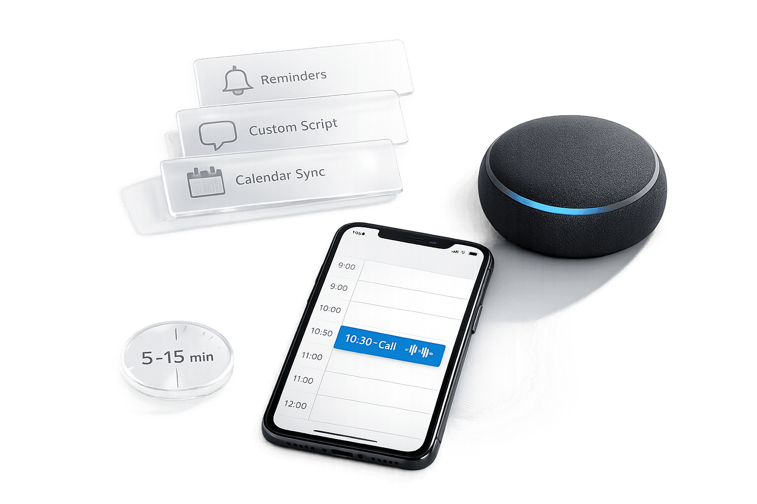 How to Set Up AI for SMB Appointment Booking