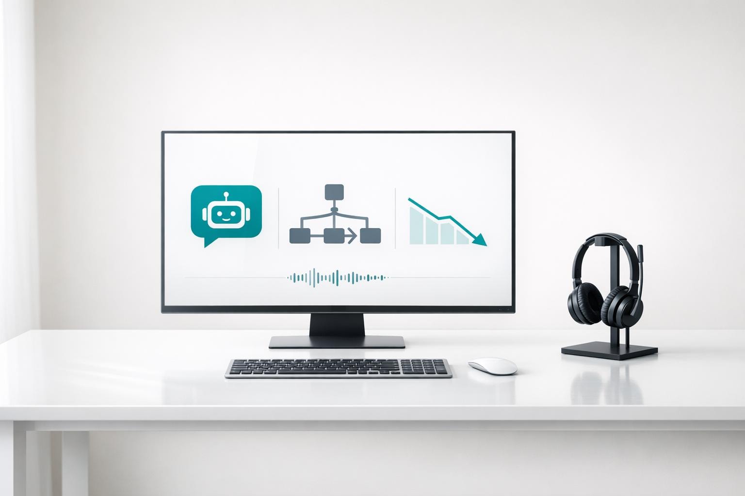 AI Features That Reduce Help Desk Costs