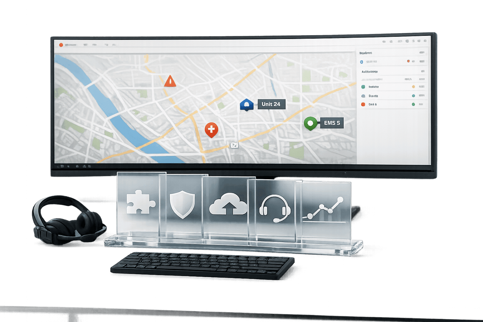 AI Emergency Dispatch: Integration Guide