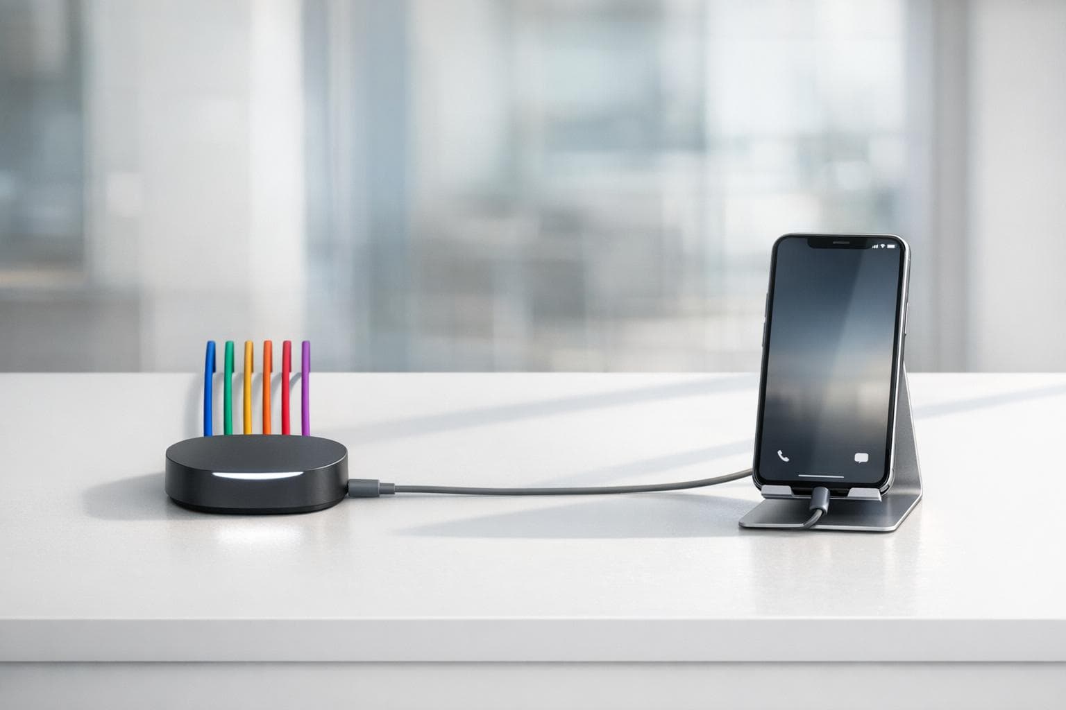 AI Call Overflow Solutions for Small Businesses