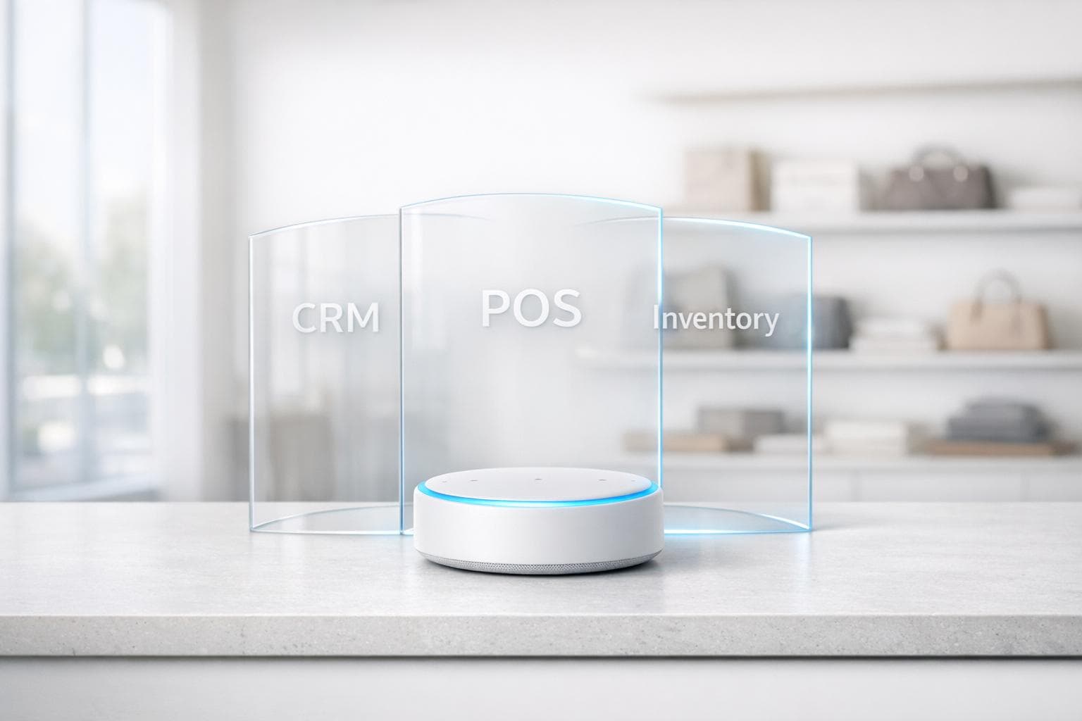 AI Voice Assistants for Retail: Integration Guide
