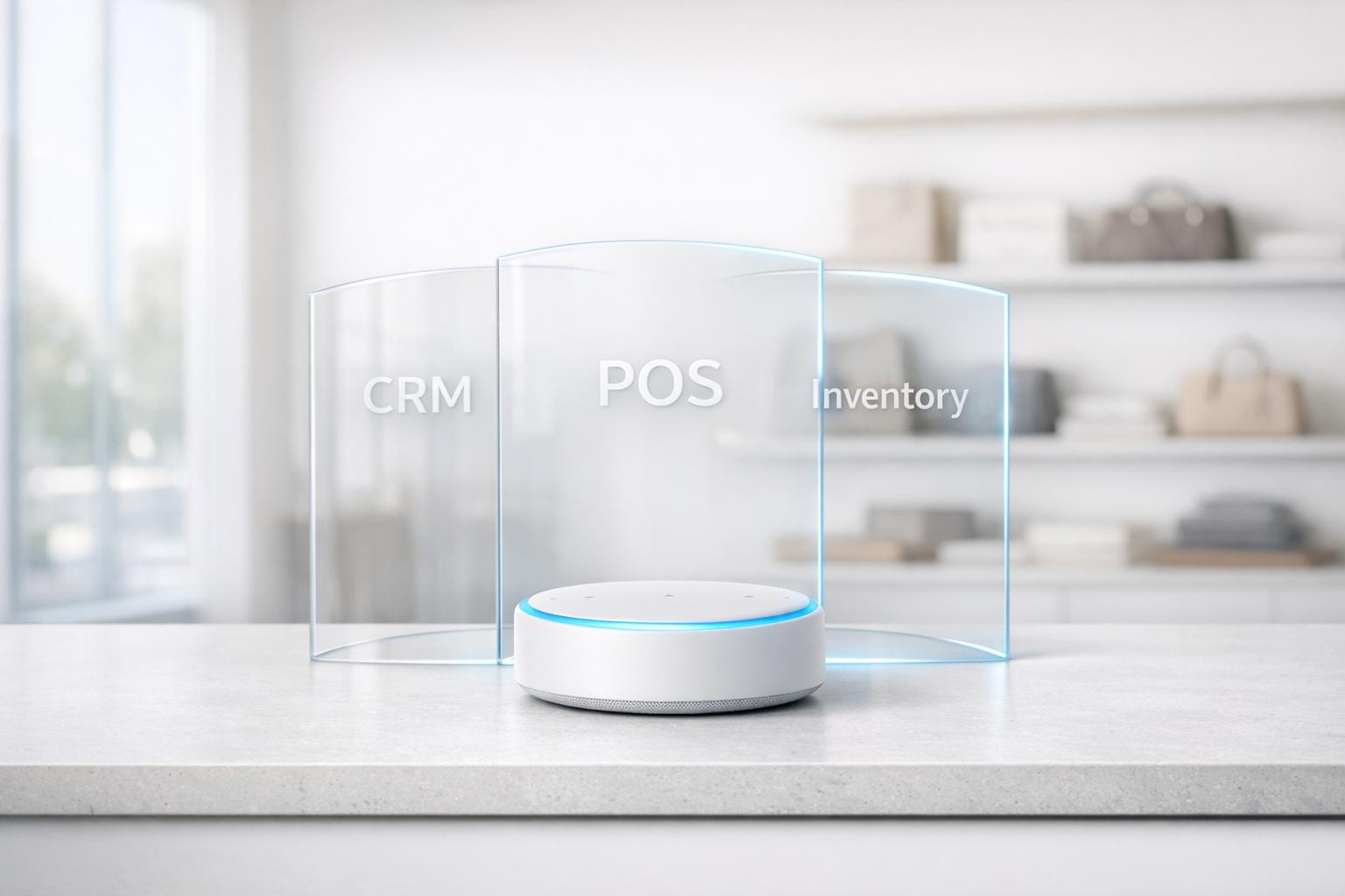 AI Voice Assistants for Retail: Integration Guide