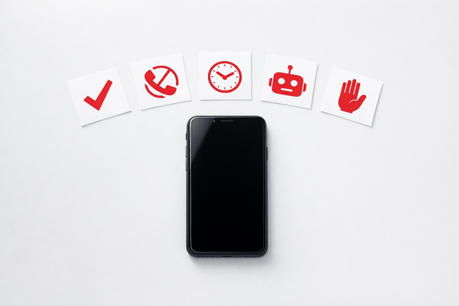 Top TCPA Risks for AI Phone Systems