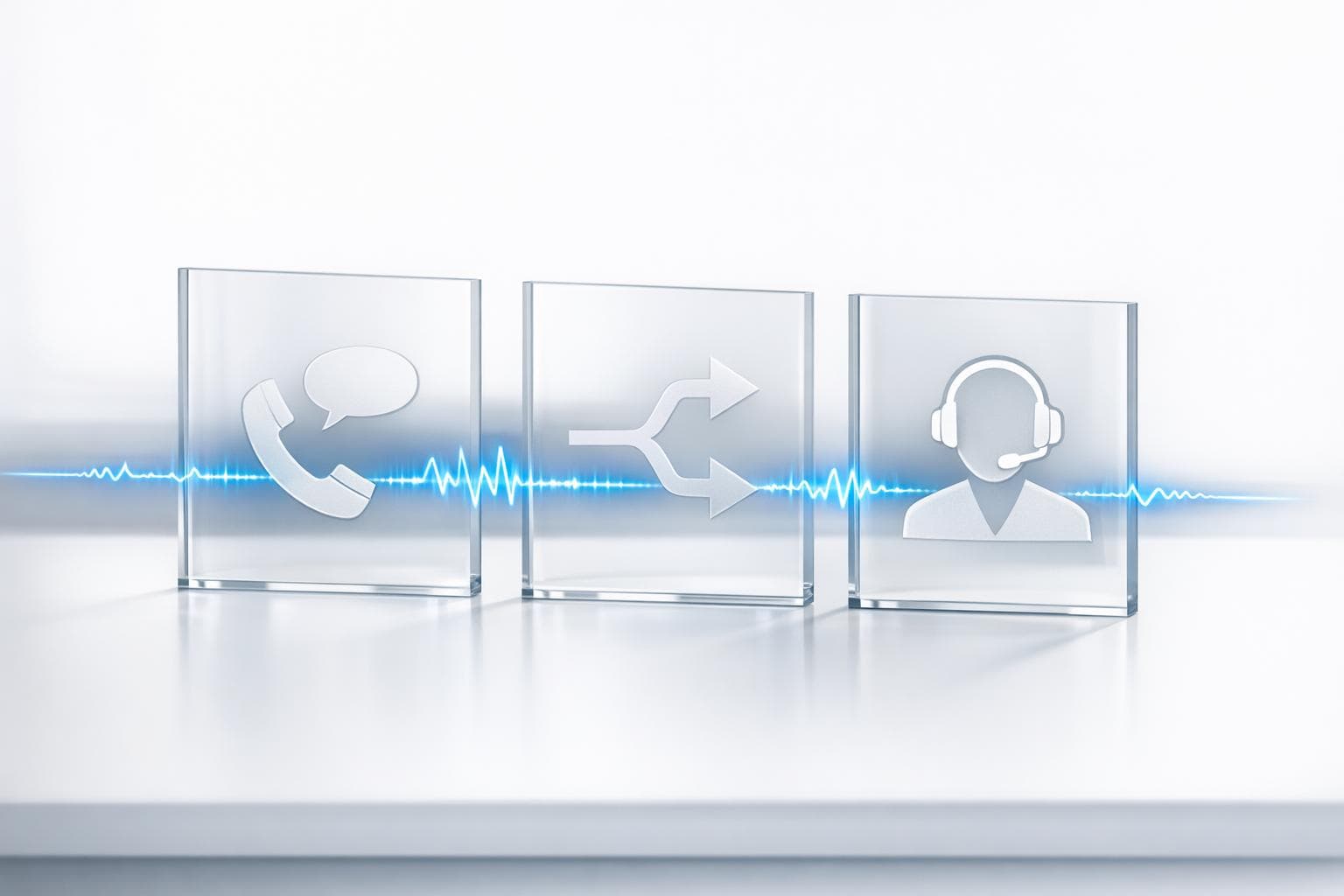 Best Practices for AI Call Transfers