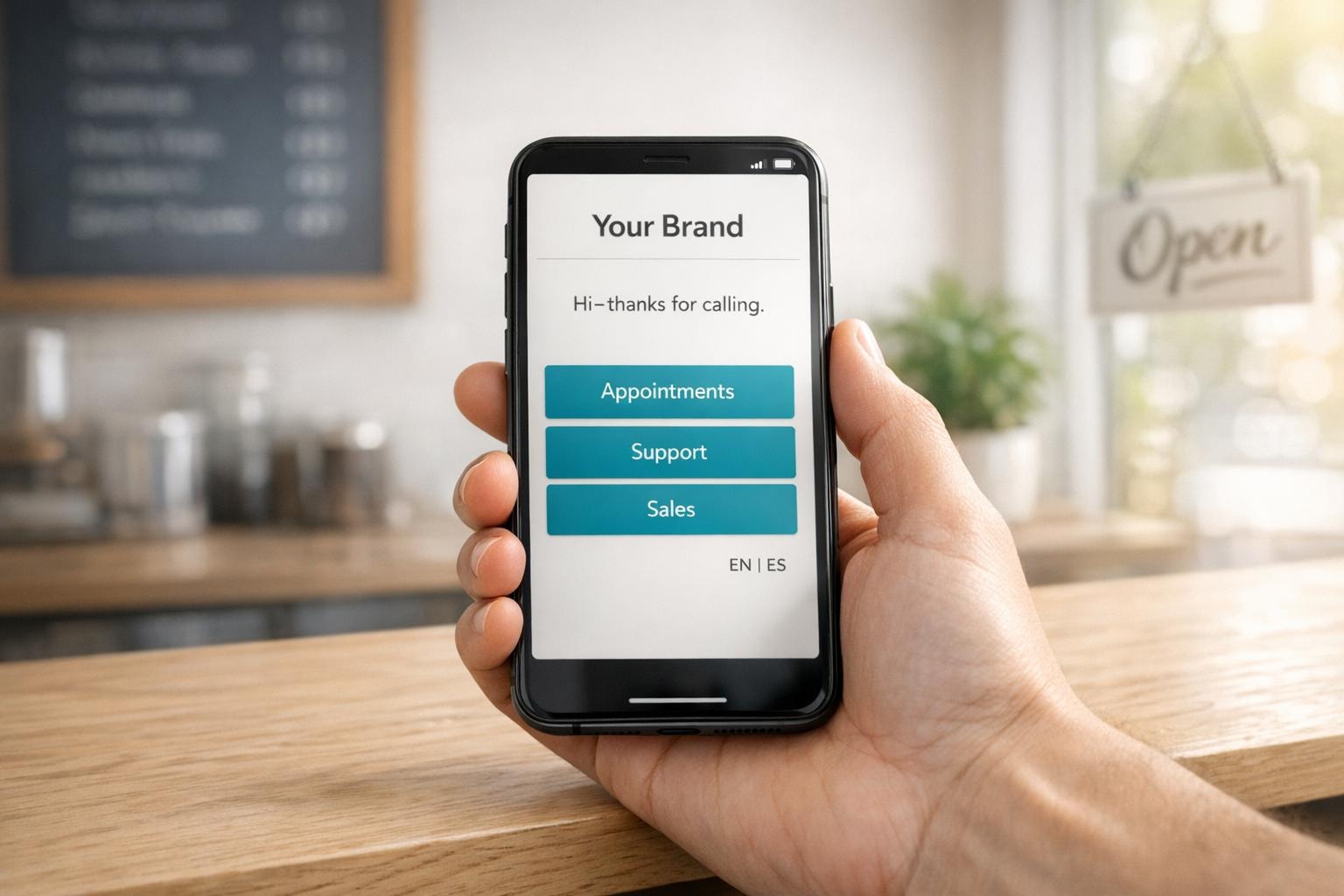 AI Phone Agents: Personalization Tips For SMBs