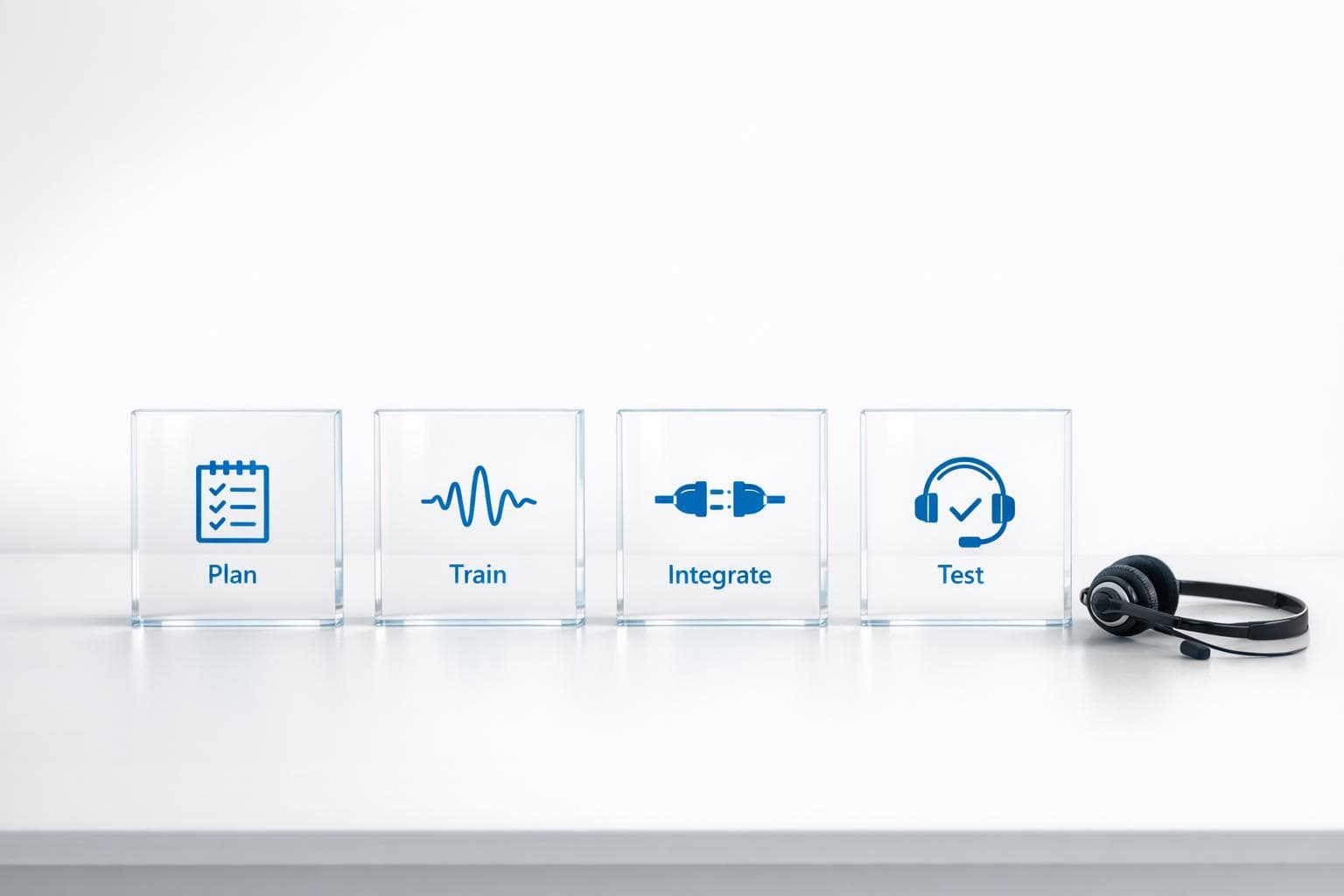 Step-by-Step Guide to AI Call Agent Setup