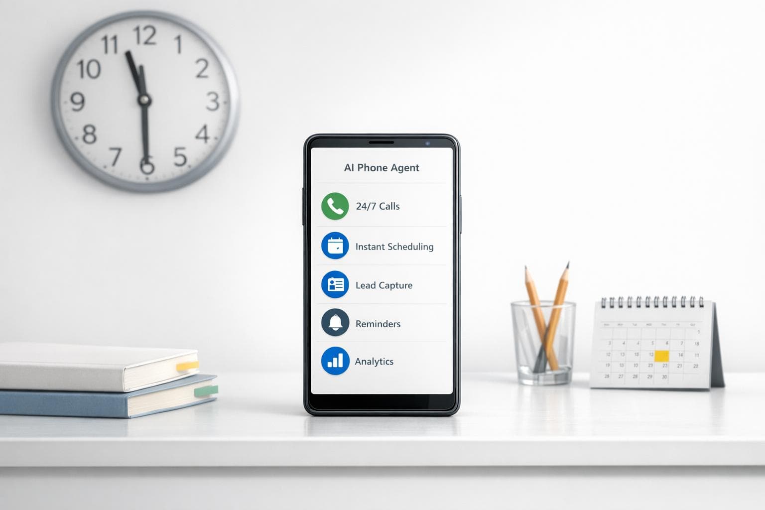 5 Ways AI Phone Agents Help Tutoring Centers