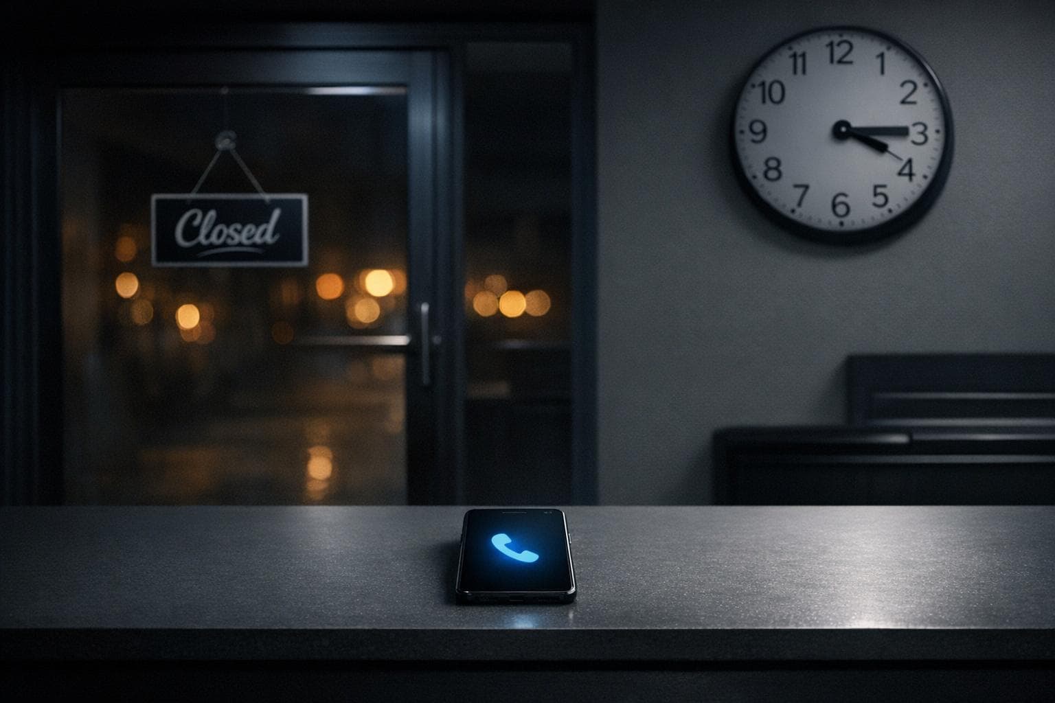 How Voice AI Answers Calls 24/7 for SMBs