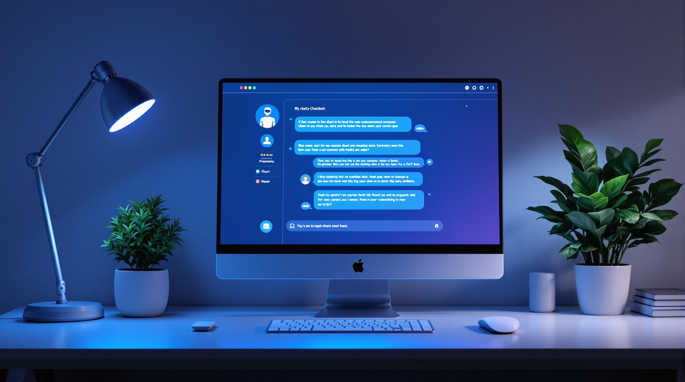 How AI Chatbots Improve Multichannel E-commerce Support