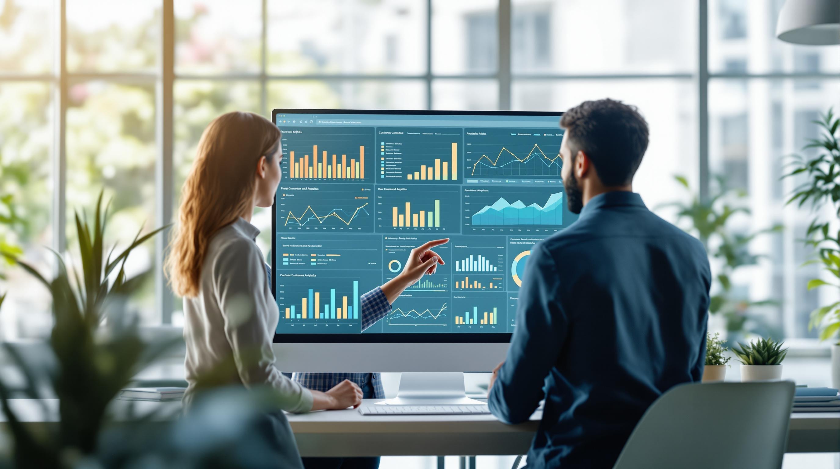 How Predictive Analytics Improves CRM Integration