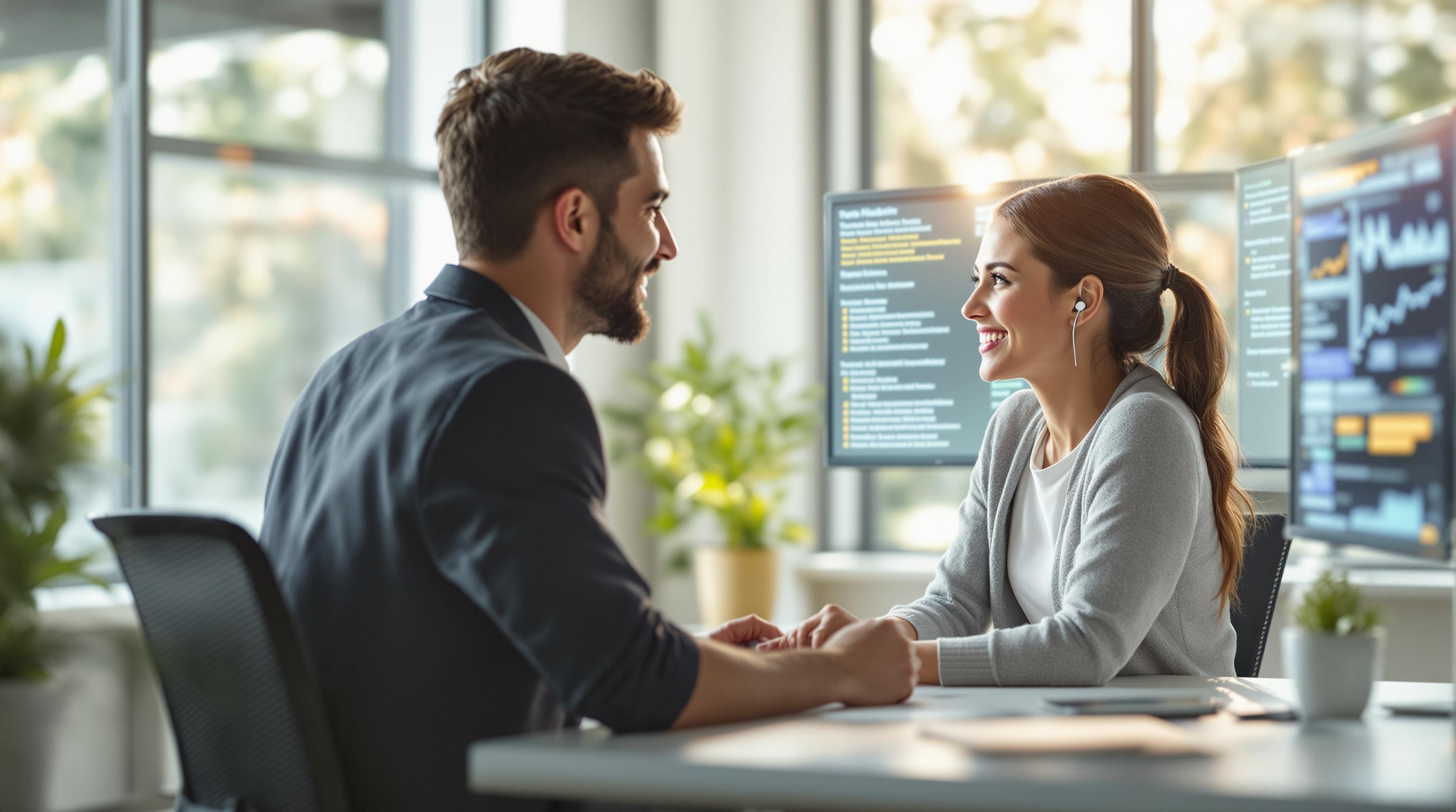 How Real-Time Feedback Analysis Improves Customer Service