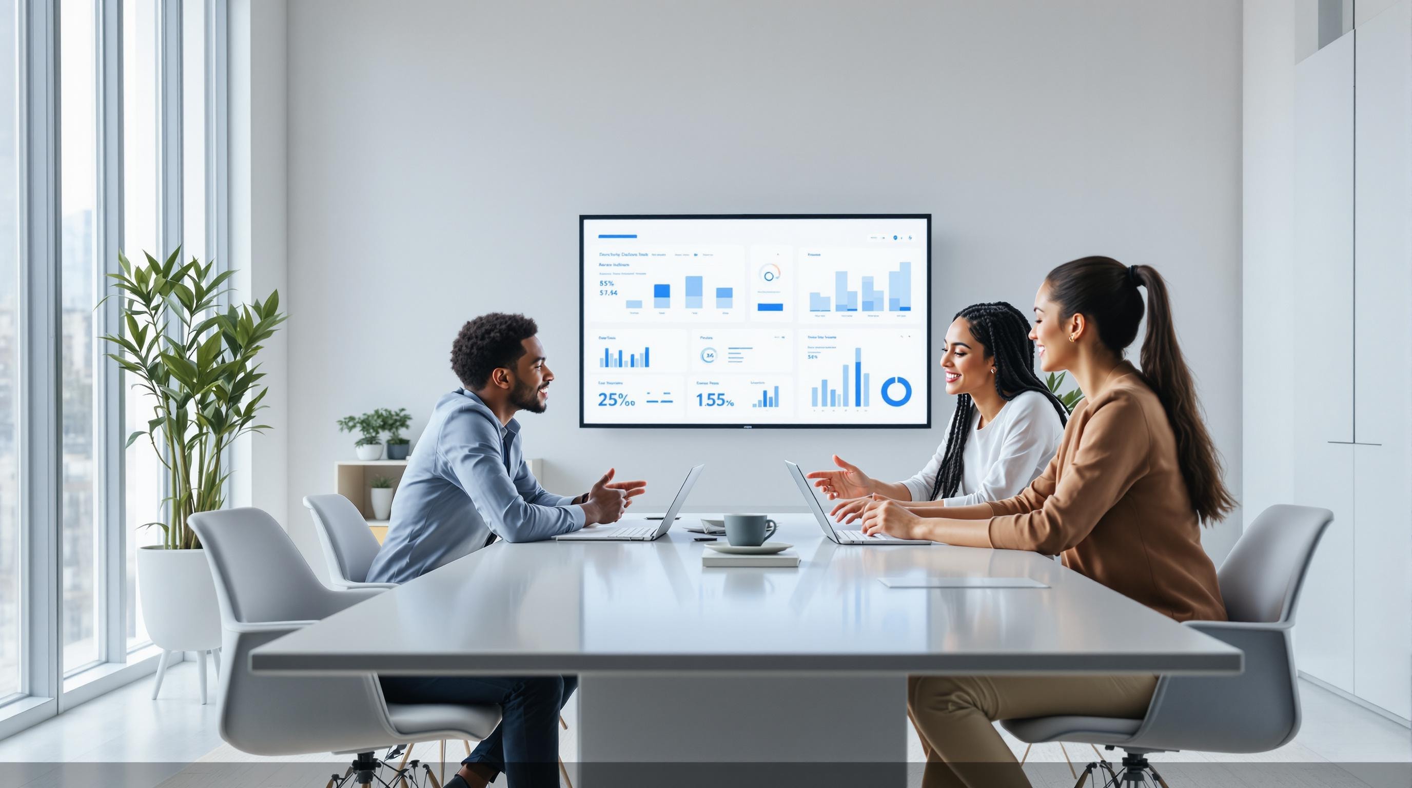 Ultimate Guide to AI Workforce Productivity Analytics