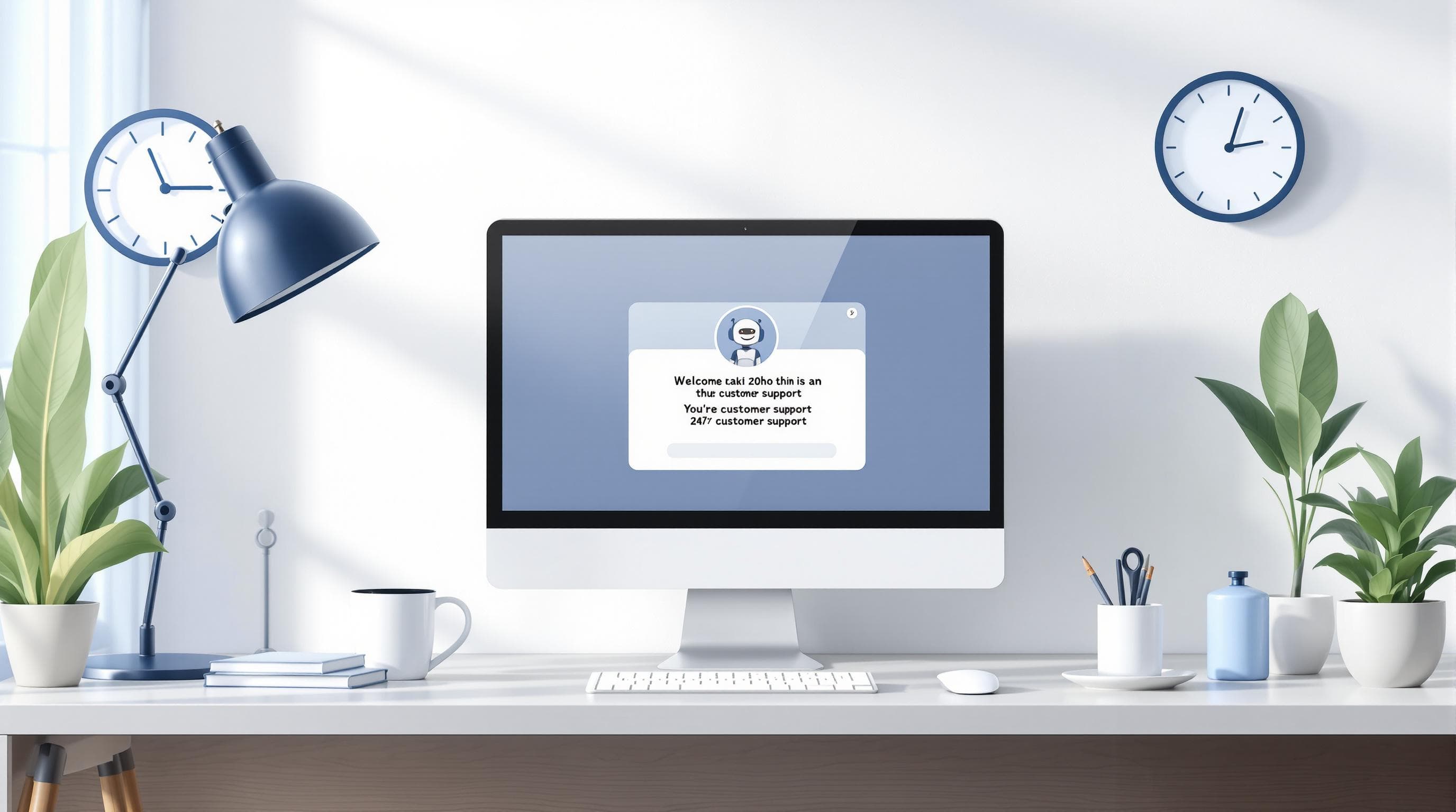 Zoho CRM Chatbot Integration Guide