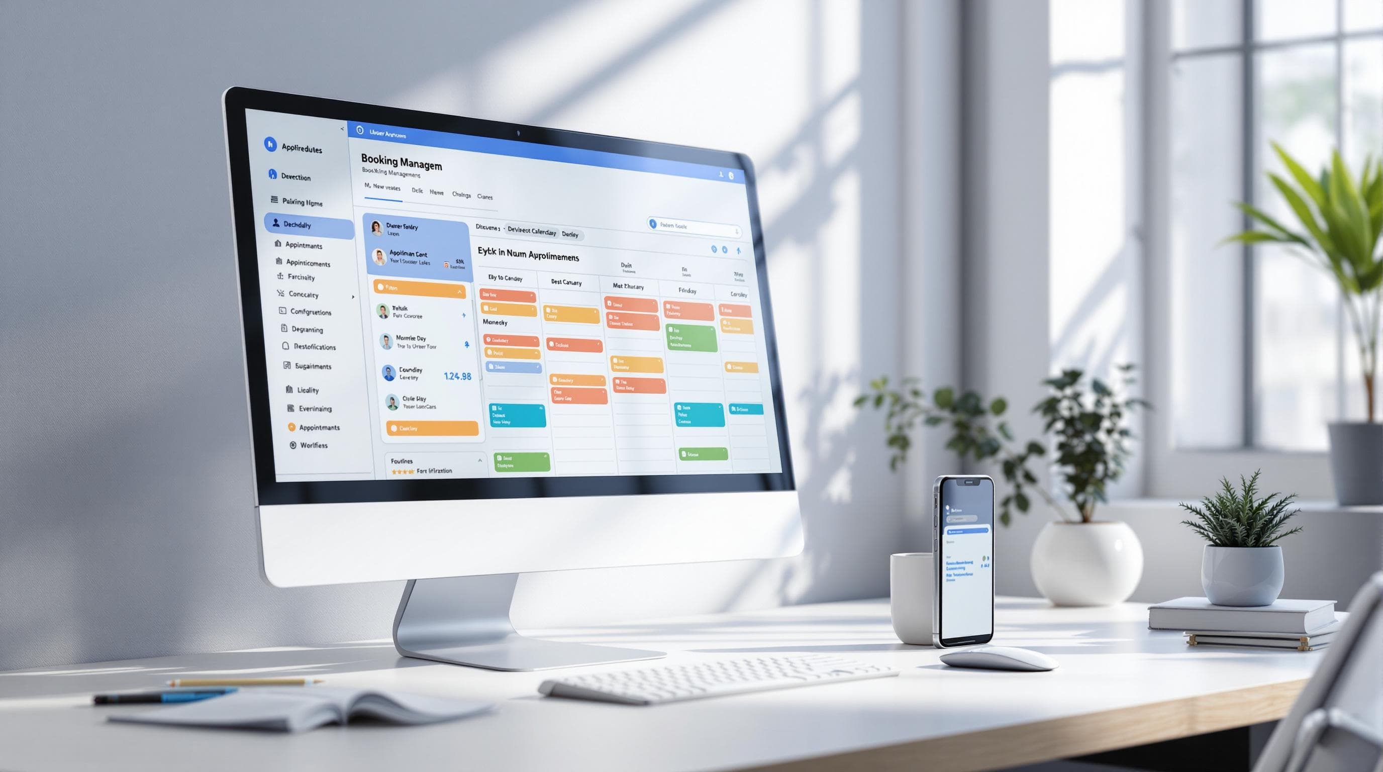 AI Tools for Syncing Booking Systems