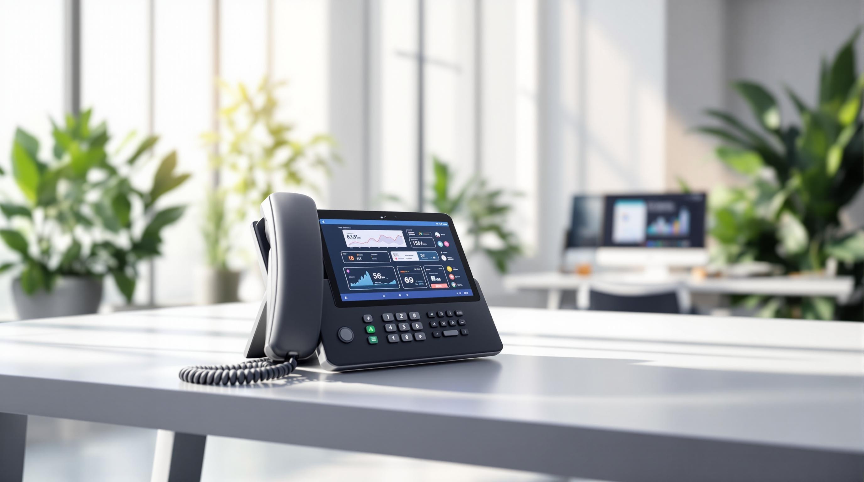 How AI Phone Systems Connect with VoIP Platforms