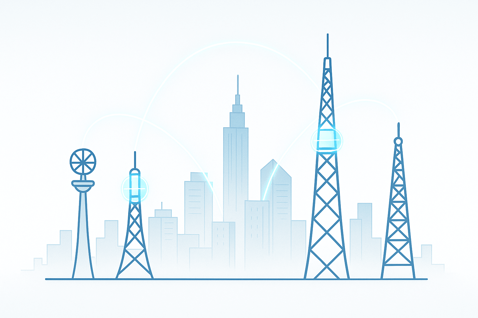 AI for Telecom Service Quality Prediction