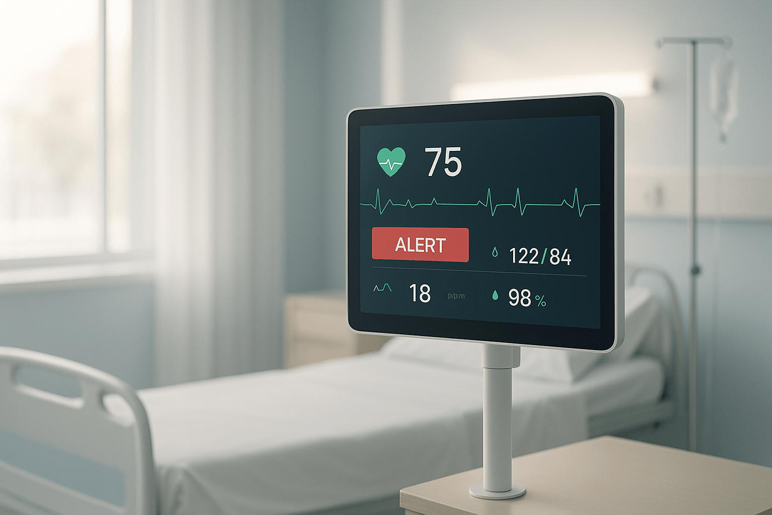How AI Improves Patient Outcomes with Alerts