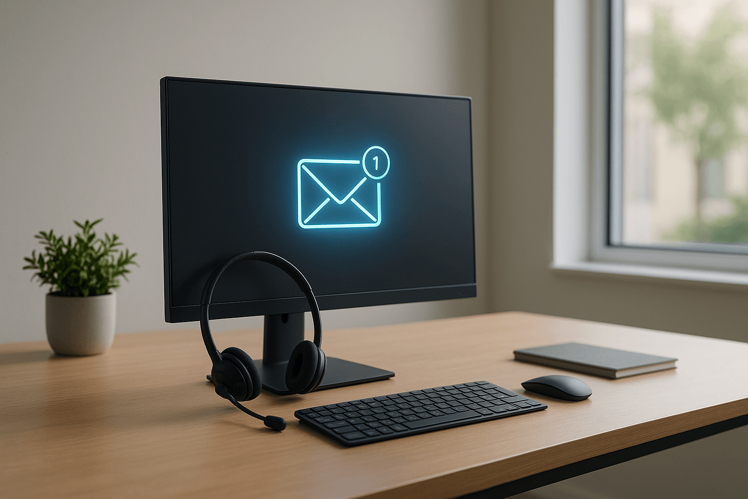 Event-Driven Automation for Customer Service