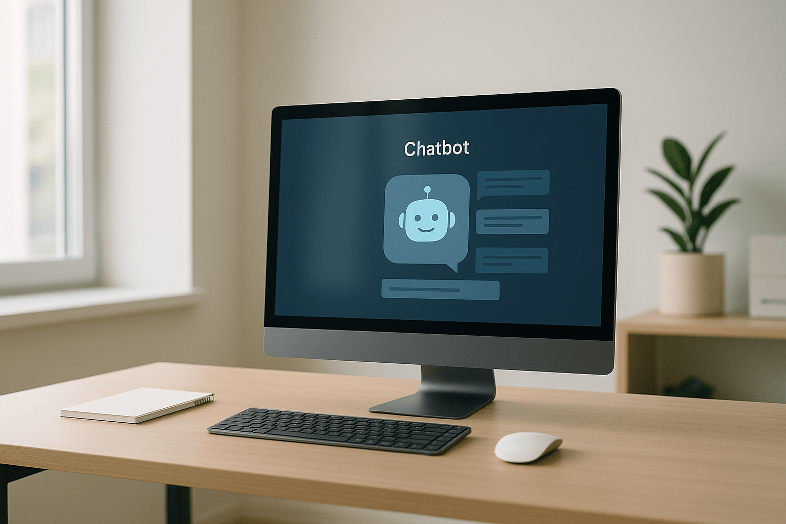 5 AI Help Desk Use Cases for SMBs