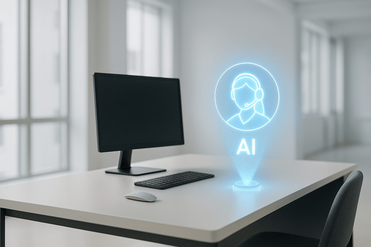 Scaling Support with AI: Step-by-Step Guide