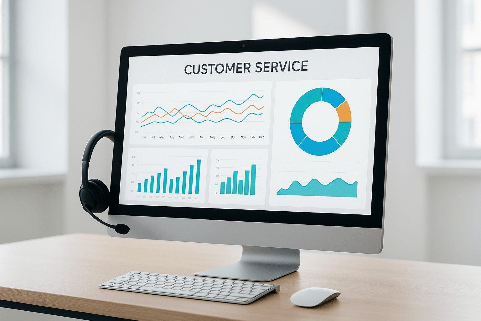 How Real-Time Data Boosts Customer Service