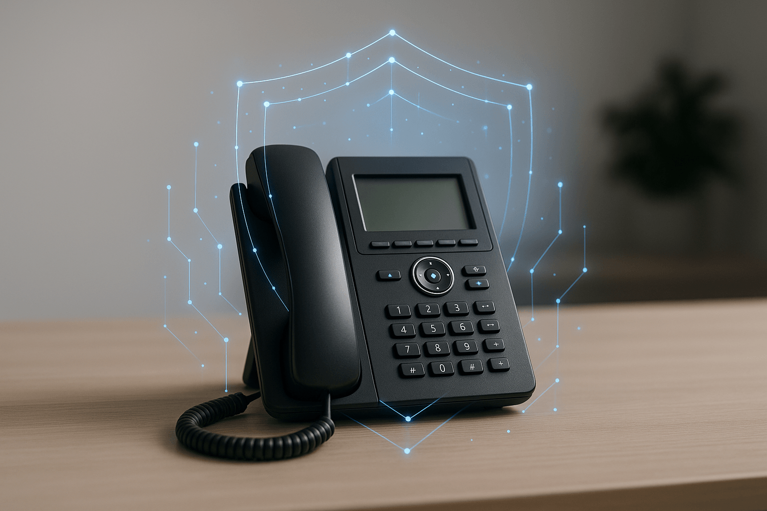 How AI Detects Fraud in Business Phone Systems