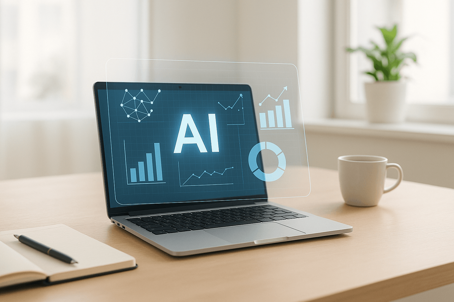 Why AI Transparency Matters for SMBs