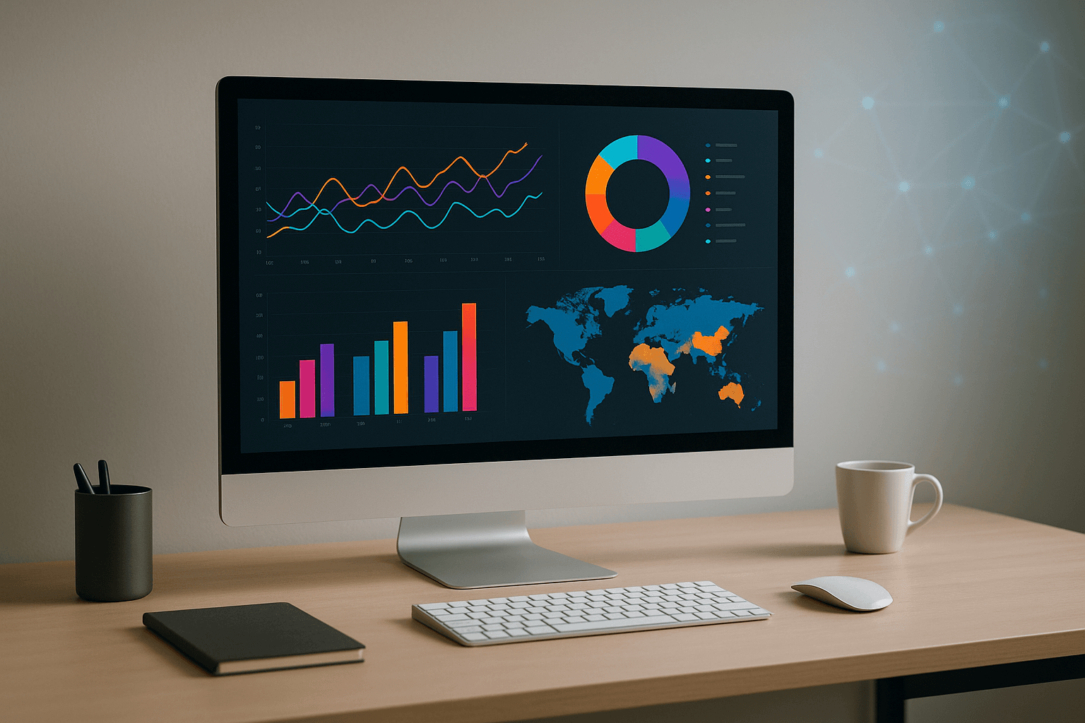 Best AI Platforms for Telecom Data Analytics