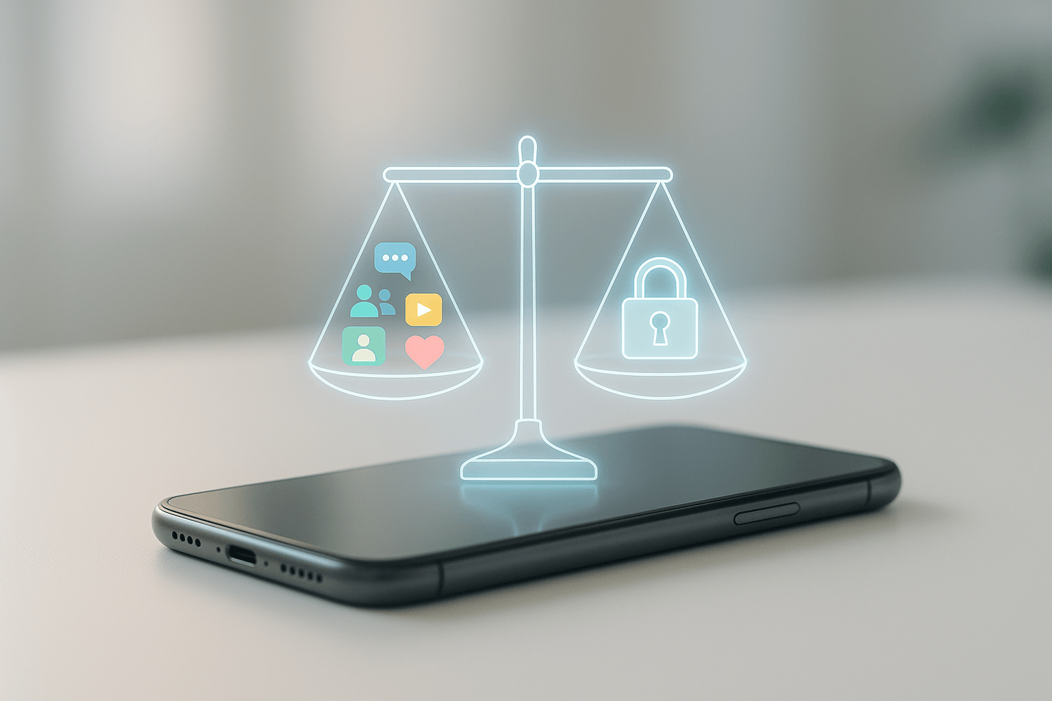 5 Ways AI Balances Personalization and Privacy