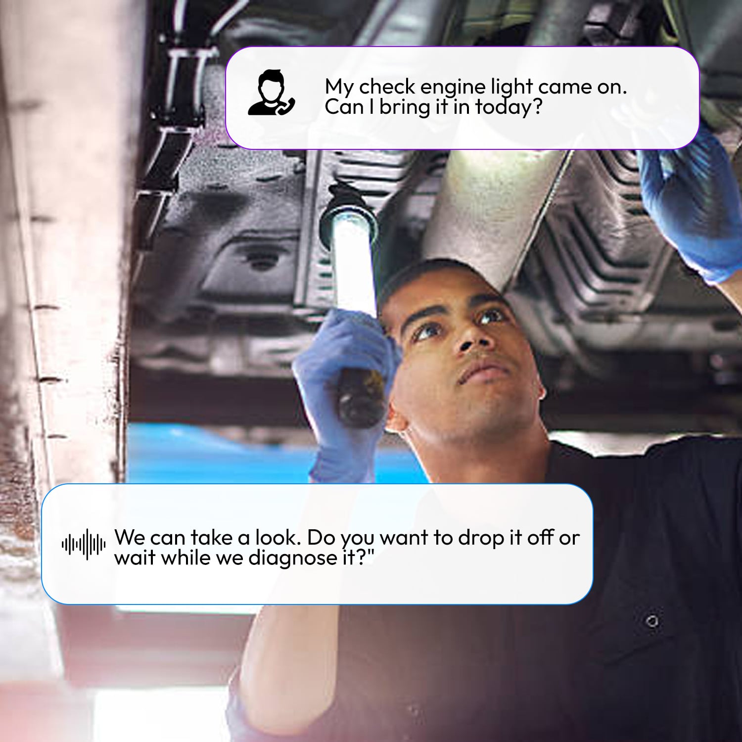 AI Answering Service for Automotive Businesses