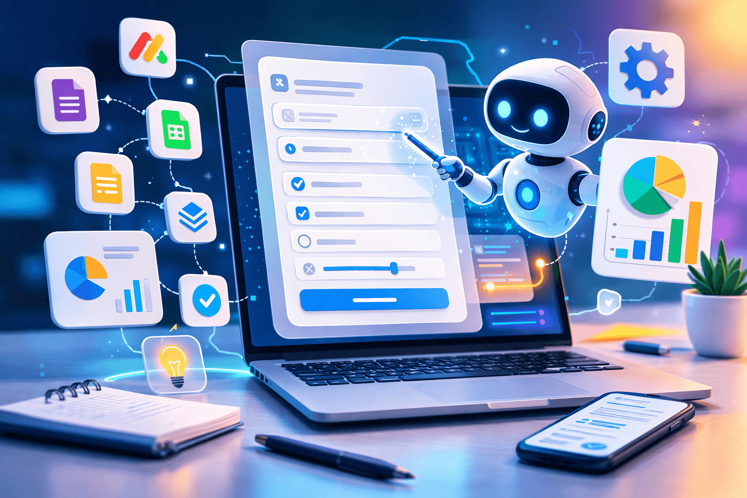 The Best AI Form Builders in 2026