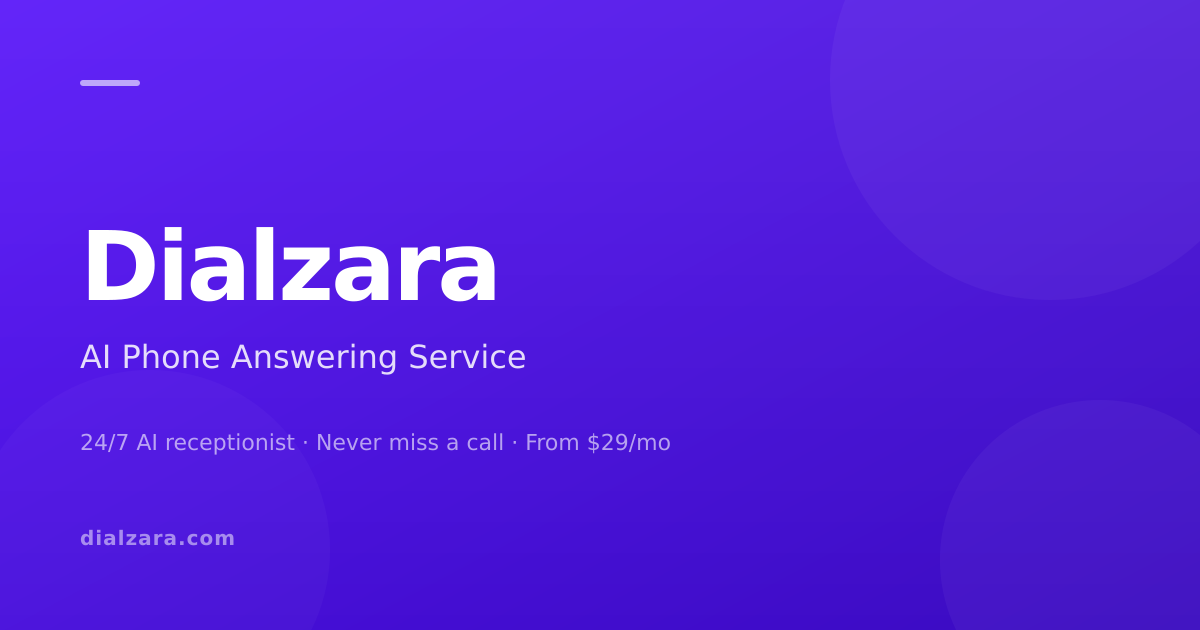 Dialzara